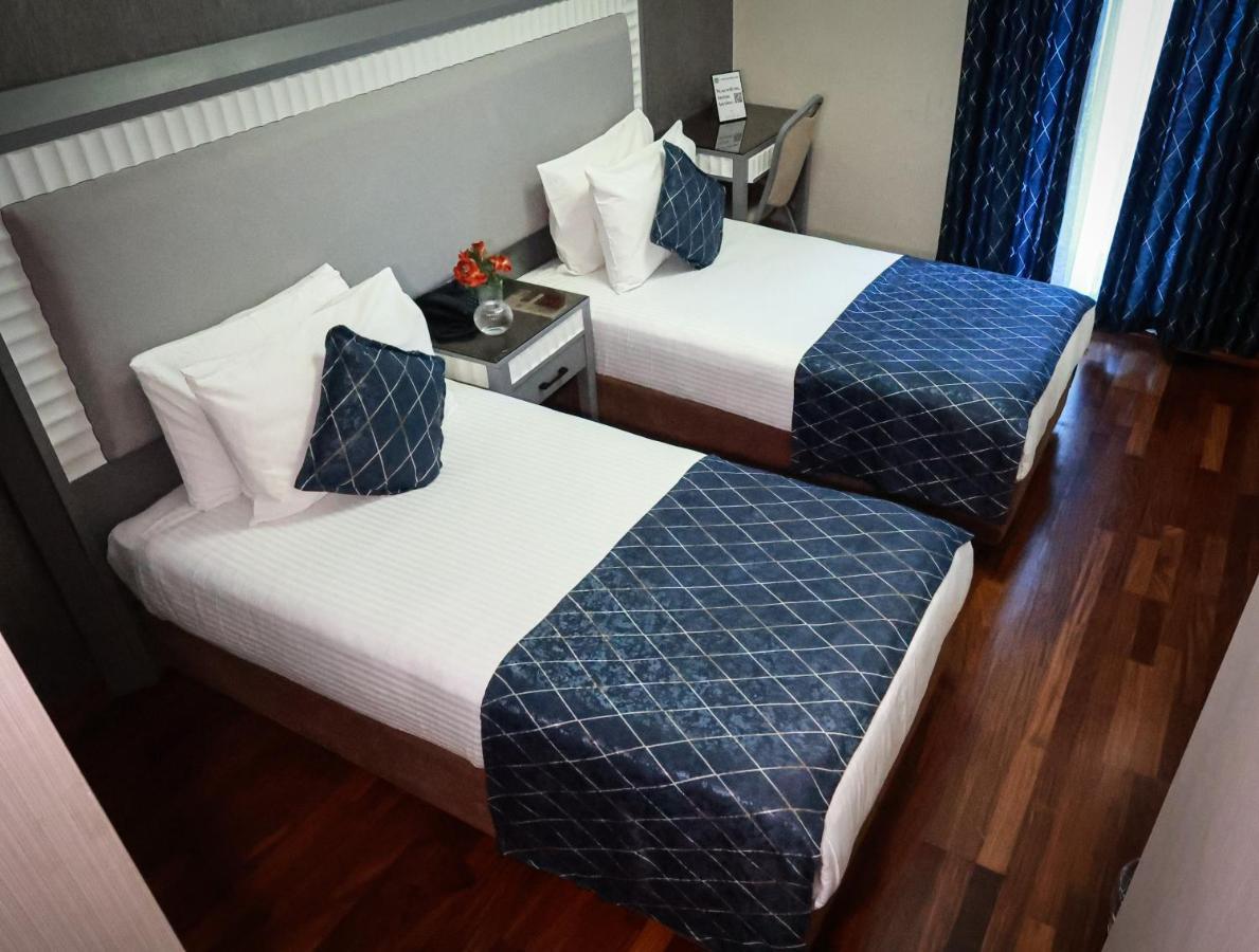 Nova Plaza Park 4* Istanbul